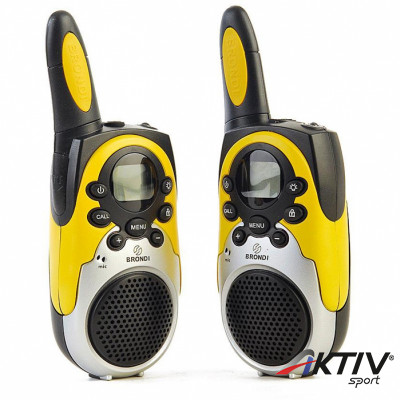 Walkie Talkie Brondi FX-100
