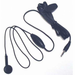 Cobra fülhallgató BTECH