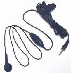 Cobra fülhallgató BTECH