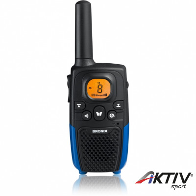 Walkie Talkie Brondi FX-50
