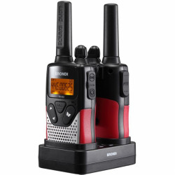 Walkie-Talkie Brondi Fx-332 BTECH