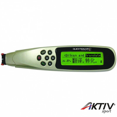 Kézi lézeres szkenner Quicktionary 2