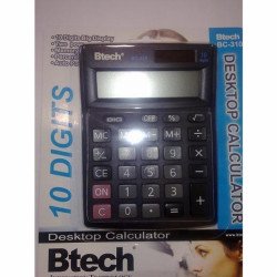 Számológép BC-310 BTECH