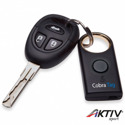 Követőrendszer Cobra Tag