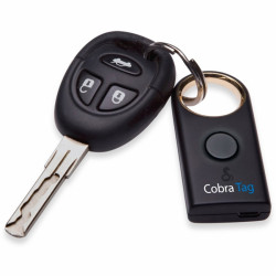 Követőrendszer Cobra Tag BTECH