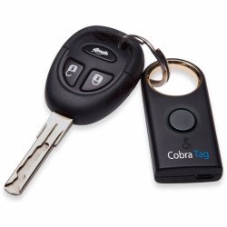 Követőrendszer Cobra Tag BTECH