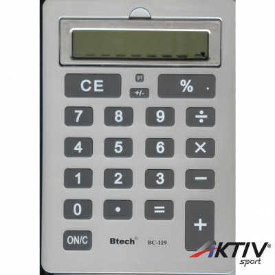 Számológép BC-119