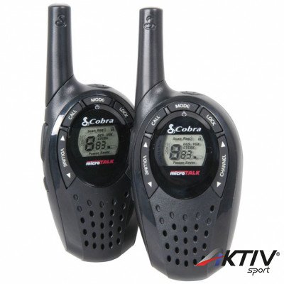 Walkie Talkie Cobra MT 600