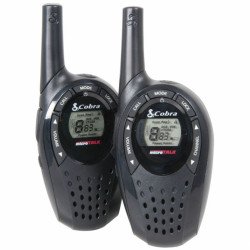 Walkie Talkie Cobra MT 600 BTECH