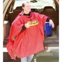 Coleman 3 az 1-ben takaró