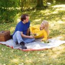 Coleman 3 az 1-ben takaró