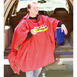 Coleman 3 az 1-ben takaró