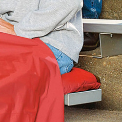 Coleman 3 az 1-ben takaró