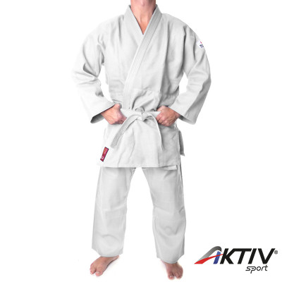 Hayashi judo ruha