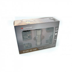 Maptaq Qcamz 720p HD sport kamera