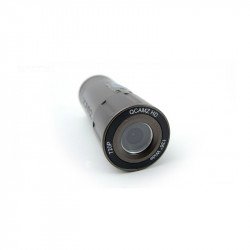 Maptaq Qcamz 720p HD sport kamera Kerékpár tartozékok BTECH
