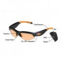 Maptaq Qcamz Q-VJU sport video napszemüveg