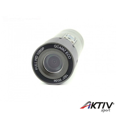 Maptaq Qcamz 1080p ECO sport kamera