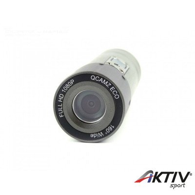 Maptaq Qcamz 1080p ECO sport kamera