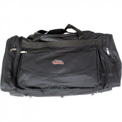 Utazó táska Fekete Sportszer