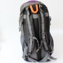 Túra-hátizsák 50l-es lila