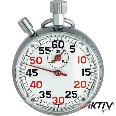 Stopperóra Mechanikus