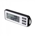 3D Digitális Lépésszámláló