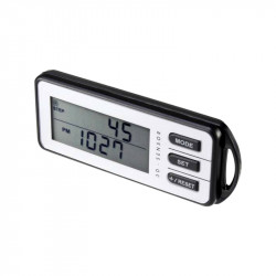 3D Digitális Lépésszámláló