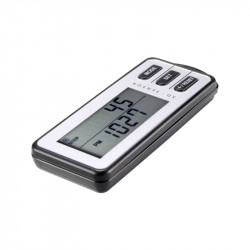 3D Digitális Lépésszámláló