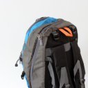 Túra-hátizsák 50l-es kék