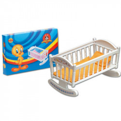 Bébi bölcső Játék