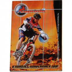 Kerékpárjavítás Kézikönyv Alexander Kern