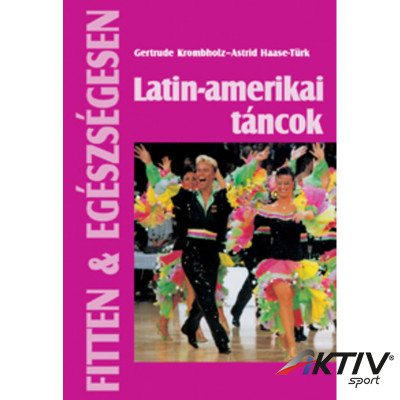 Latin-amerikai táncok