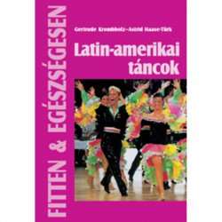 Latin-amerikai táncok Besorolásra vár