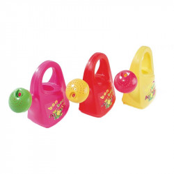 Locsoló kanna 1,2 l sárga Játék Dohány Toys