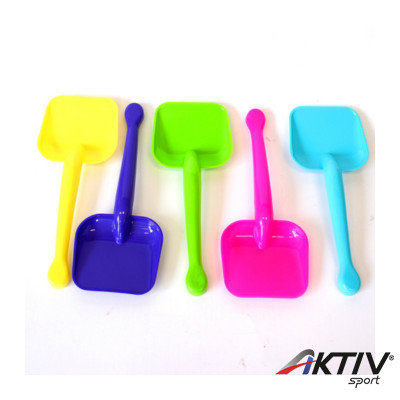 Homokozó lapát nagy