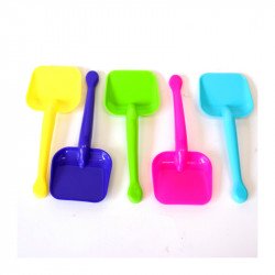 Homokozó lapát nagy Játék Dohány Toys