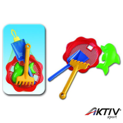 Közepes szitás szett 4 db-os