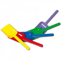 Közepes lapát Játék