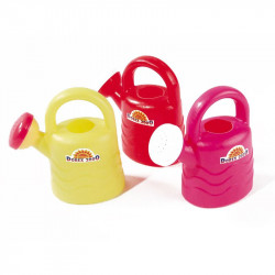 Közepes kanna 0,6 l rózsaszín Játék Dohány Toys