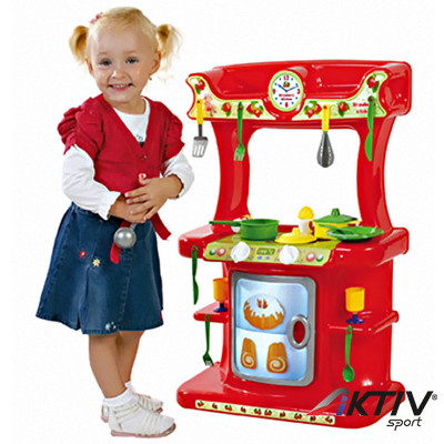 Strawberry Konyha 76 cm-es