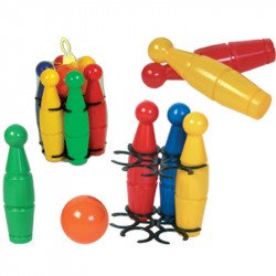 Kis teke 6 db-os Játék Dohány Toys