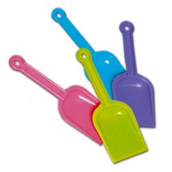 Kis lapát Játék