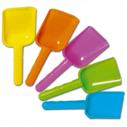 Kis lapát Játék Dohány Toys