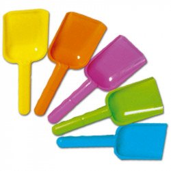 Kis lapát Játék Dohány Toys