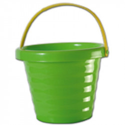 Kis hullámos vödör Játék