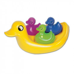 Kacsa család Játék