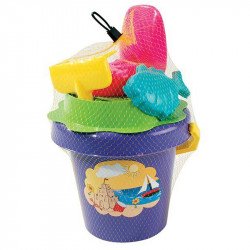 Homokozó I Játék Dohány Toys