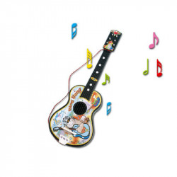 Gitár Húros zenélő játékok