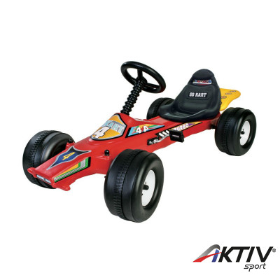 Forma 1 gokart